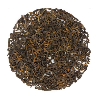 Шу Пуэр (черный) LeafMagic 75г - купить в Новых Казанчах