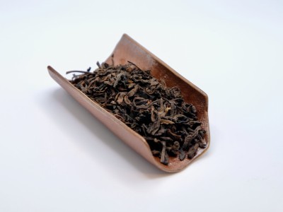 Шу Пуэр (черный) AmberLeaf 100г - купить в Новых Казанчах