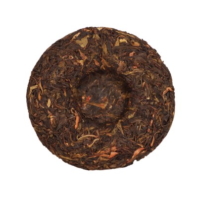 Шу Пуэр (черный) VintagePuEr 100г - купить в Новых Казанчах