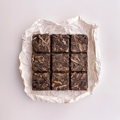 Шу Пуэр (черный) RichSoil 120г - купить в Новых Казанчах