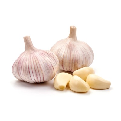 Чеснок очищенный 500 г - купить в Новых Казанчах