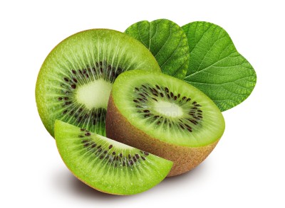 Киви зеленый 500 г - купить в Новых Казанчах