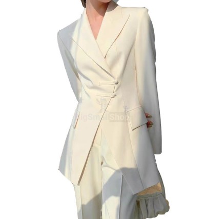 Женский пиджак ClassicForm - купить в Новых Казанчах