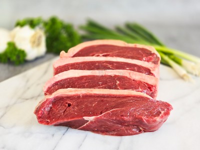 Говядина охлаждённая мякоть - купить в Новых Казанчах