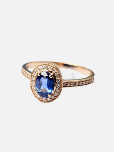 Кольцо Noir Minimal - купить в Новых Казанчах