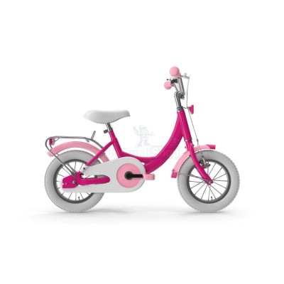 Велосипед детский Rainbow 14" - купить в Новых Казанчах