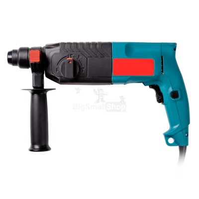 Перфоратор UrbanFix 750 - купить в Новых Казанчах