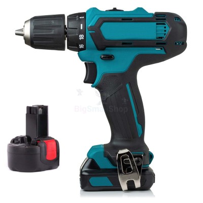 Шуруповерт HomeFix Light - купить в Новых Казанчах