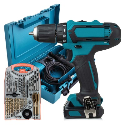 Аккумуляторный инструмент StrongTool X18 - купить в Новых Казанчах