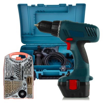 Аккумуляторный инструмент MasterVolt Pro - купить в Новых Казанчах