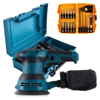 Аккумуляторный инструмент IronPower Max - купить в Новых Казанчах