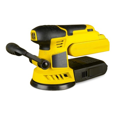 Шлифовальная машинка WoodFinish Pro - купить в Новых Казанчах