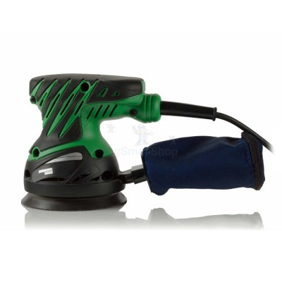 Шлифовальная машинка CompactSand Mini - купить в Новых Казанчах