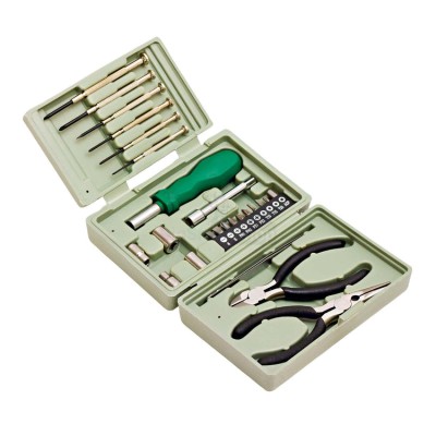 Набор инструментов ToolBox Start - купить в Новых Казанчах